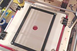PCB磨床
