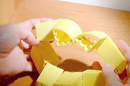 疯狂3D印刷滚筒