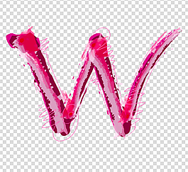 小写字母wAE模板视频