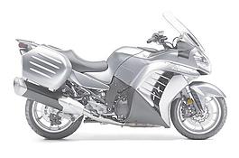 2011川崎竞赛C14钥匙链