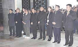 十月围城