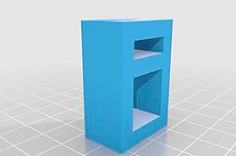 openbeam兼容钻孔指南