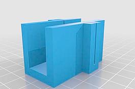 openbeam兼容90cutter重冠冕