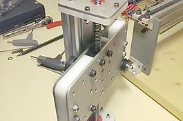 shapeoko Z轴模型