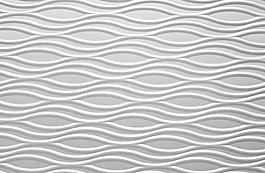 1227_木纹板材_波浪板