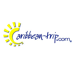 caribbean_trip logo设计欣赏 caribbean_trip旅行社logo下载标志设计