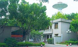 梅县机场 机场公安楼图片