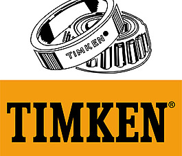 timken logo设计欣赏 timken交通部门LOGO下载标志设计欣赏