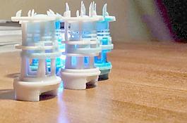 国际象棋有Dalek倾向