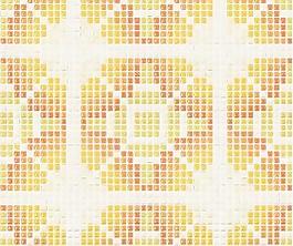 Chinese enkianthus 灯笼花 马赛克_马赛克_彩拼