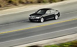 克莱斯勒 chrysler图片