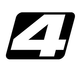 WRC-TV logo设计欣赏 WRC-TV电视媒体标志下载标志设计欣赏