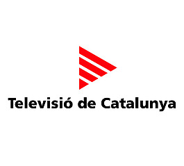 Televisio_de_Catalunya logo设计欣赏 Televisio_de_Catalunya卫视标志下载标志设计欣赏