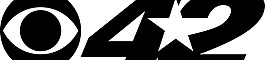 CBS_42 logo设计欣赏 CBS_42传媒机构标志下载标志设计欣赏