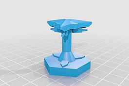 jumpship -即将到来的游戏空间