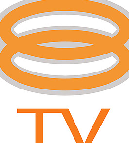 8TV logo设计欣赏 8TV电视台标志下载标志设计欣赏