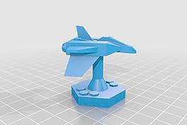 飞镖游戏即将到来的空间