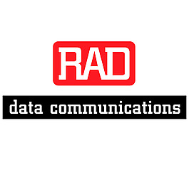 RAD logo设计欣赏 RAD电话公司标志下载标志设计欣赏