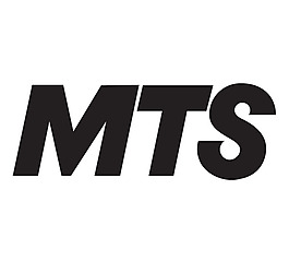 MTS logo设计欣赏 MTS手机公司LOGO下载标志设计欣赏