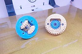 openrc 1:10 RC微分