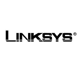 Linksys logo设计欣赏 Linksys手机公司LOGO下载标志设计欣赏