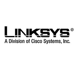 Linksys(1) logo设计欣赏 Linksys(1)手机公司LOGO下载标志设计欣赏