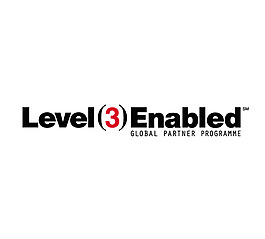 Level_3_Enabled logo设计欣赏 Level_3_Enabled手机公司标志下载标志设计欣赏