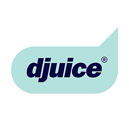 djuice logo设计欣赏 djuice电信公司标志下载标志设计欣赏