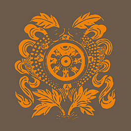 矢量 动物 海洋生物 鱼 植物 免费素材