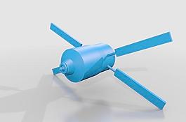 自动转移飞行器