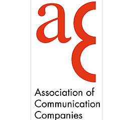 ACC(1) logo设计欣赏 ACC(1)通讯公司标志下载标志设计欣赏