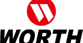 Worth logo设计欣赏 Worth体育比赛LOGO下载标志设计欣赏