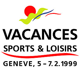 Vacances(1) logo设计欣赏 Vacances(1)体育比赛标志下载标志设计欣赏