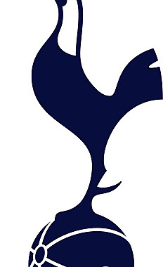 Tottenham_Hotspur logo设计欣赏 Tottenham_Hotspur运动赛事LOGO下载标志设计欣赏