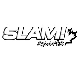 slam__sports logo设计欣赏 slam__sports运动logo下载标志设计欣赏