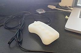 RAD垫USB控制器