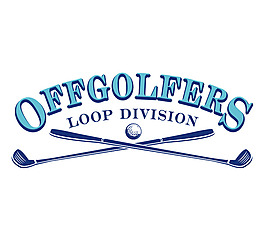 Offgolfers(1) logo设计欣赏 Offgolfers(1)体育比赛标志下载标志设计欣赏