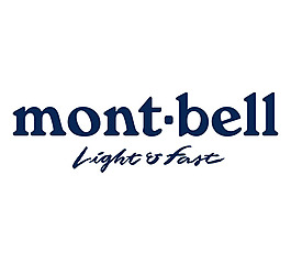 Montbell logo设计欣赏 Montbell运动赛事标志下载标志设计欣赏