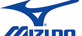 Mizuno logo设计欣赏 Mizuno运动赛事标志下载标志设计欣赏