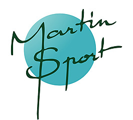 Martin_Sport logo设计欣赏 Martin_Sport运动赛事标志下载标志设计欣赏