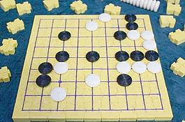 模块化磁去板