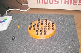 跳棋
