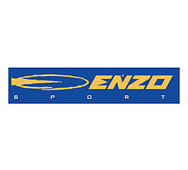 Enzo logo设计欣赏 Enzo体育比赛标志下载标志设计欣赏