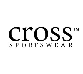 cross logo设计欣赏 cross运动赛事标志下载标志设计欣赏