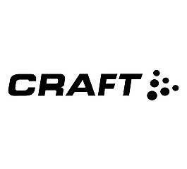 Craft logo设计欣赏 Craft运动赛事标志下载标志设计欣赏