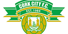 Cork_City_FC_2 logo设计欣赏 Cork_City_FC_2运动赛事标志下载标志设计欣赏