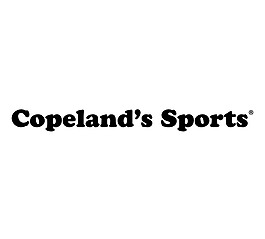 Coperland_s_Sports logo设计欣赏 Coperland_s_Sports运动赛事标志下载标志设计欣赏