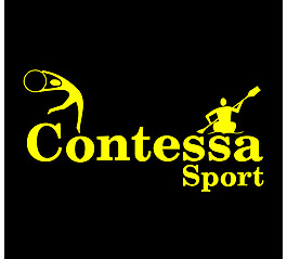 Contessa_Sport logo设计欣赏 Contessa_Sport运动赛事标志下载标志设计欣赏