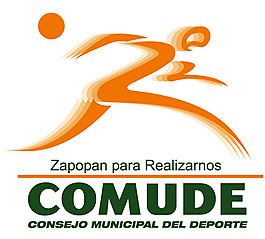 Comude logo设计欣赏 Comude运动赛事标志下载标志设计欣赏