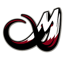 Colorado_Mammoth logo设计欣赏 Colorado_Mammoth运动赛事标志下载标志设计欣赏